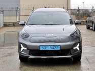 Kia Niro 2022