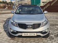 Kia Sportage 2010