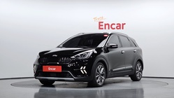 Kia Niro 2021