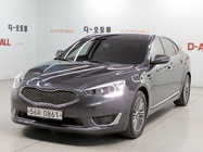 Kia K7 2016