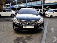 Hyundai Grandeur 2014