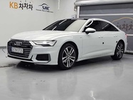 Audi A6 2023