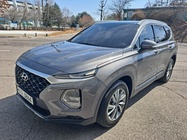 Hyundai Santa Fe 2019