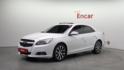 Chevrolet Malibu 2015