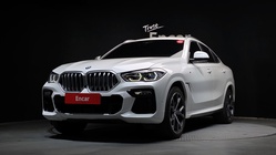 BMW X6 2021