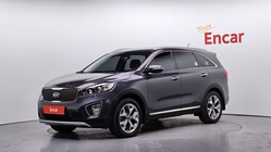 Kia Sorento 2015