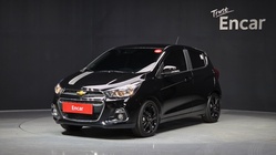 Chevrolet Spark 2017