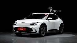 Genesis GV60 2021