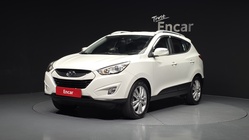 Hyundai Tucson 2011
