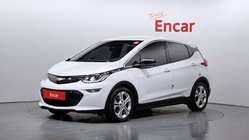 Chevrolet Bolt EV 2019