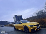 BMW M4 2014