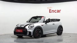 MINI Cooper 2021