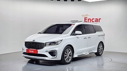 Kia Canival 2018
