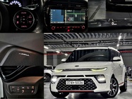 Kia Soul 2020