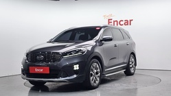 Kia Sorento 2019