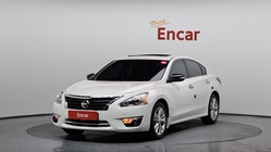 Nissan Altima 2016