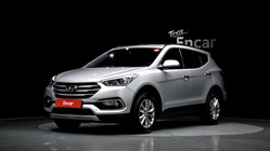 Hyundai Santa Fe 2016