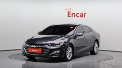 Chevrolet Malibu 2019