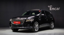 Genesis GV80 2022