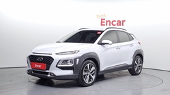 Hyundai Kona 2019