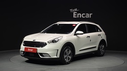 Kia Niro 2018