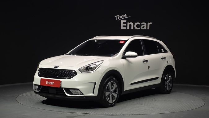 Kia Niro 2018