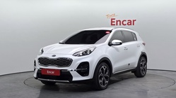Kia Sportage 2020
