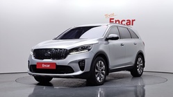 Kia Sorento 2018