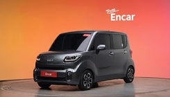 Kia RAY 2021