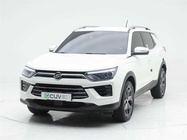 Ssangyong KORANDO 2021