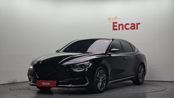 Hyundai Grandeur 2018