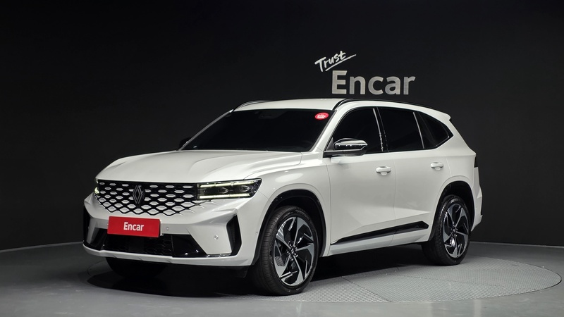 Samsung Grand Koleos