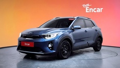 Kia Stonic 2019