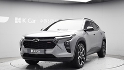 Chevrolet Trax 2023