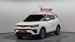 Ssangyong TIBOLI 2021