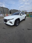 Hyundai Tucson 2020
