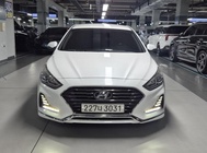 Hyundai Sonata 2017