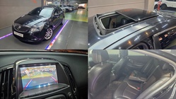 Chevrolet Alpheon 2014