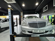 Mercedes-Benz S-Class 2009