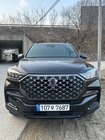Ssangyong Rexton 2024