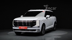 Hyundai Palisade 2025