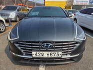 Hyundai Sonata 2019