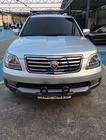 Kia Mohave 2011