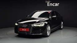 Audi A6 2015