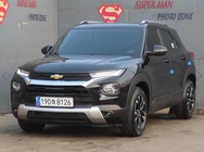Chevrolet Trailblazer 2022