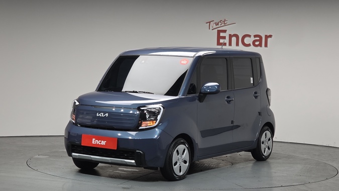 Kia RAY 2024