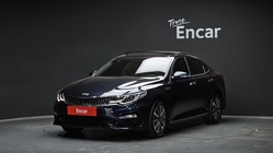 Kia K5 2018