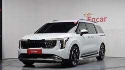 Kia Canival 2024