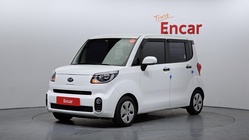 Kia RAY 2021