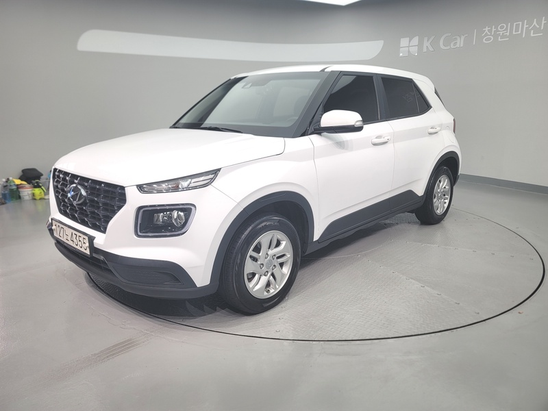 Hyundai Venue